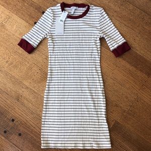NWT Joie XS Tralena Dress - Perfect Condition